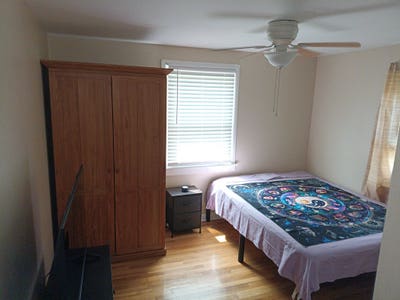 Room for Right Roommate Main Photo