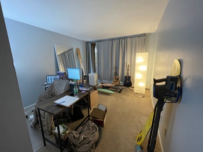 Room available in St Louis Park -$750 month Main Photo