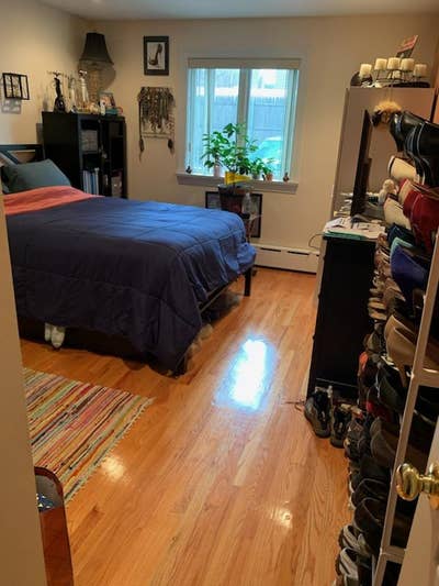 Bayside Sunny Bed/Bath AND Office Main Photo