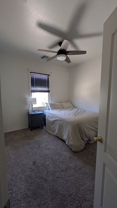 Private room for rent! Main Photo