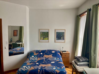 Room in Prospect Heights for July/Aug sublet Main Photo