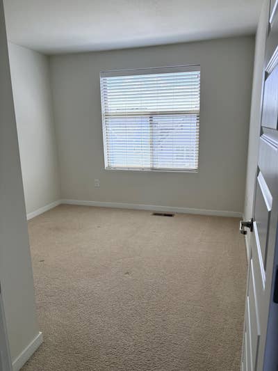 Private Bedrm, Office & Bath, Furnished on Request Main Photo
