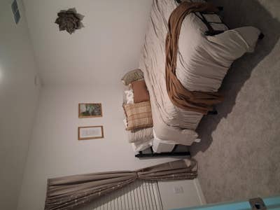 Room furniture bed is brand new Main Photo