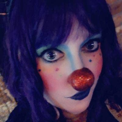 Neurospicy LGBTQIA looking for same Main Photo