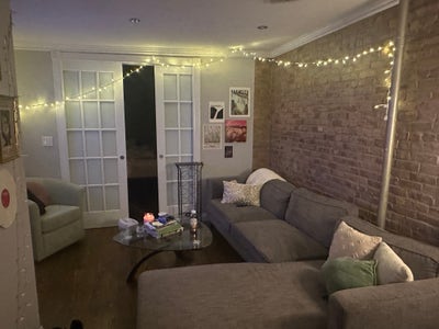East Village Room Available for rent Main Photo