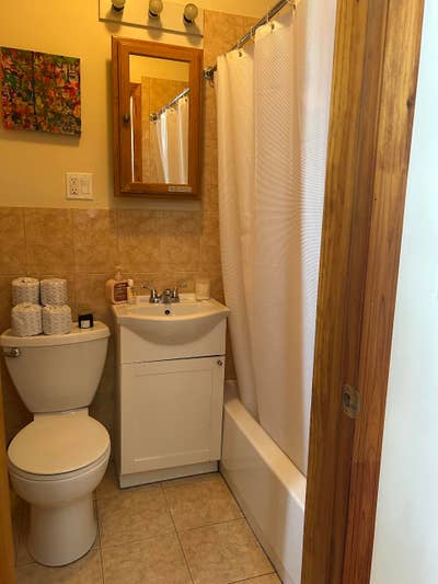 Large Greenpoint Room W. Private Entry + Bathroom Main Photo