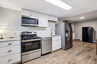  Newly Renovated Bright & Spacious Gwinnett Villag Main Photo