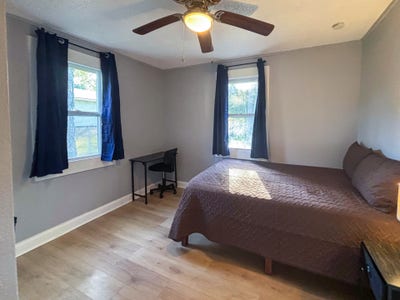  MoveIn Ready Rooms in Jacksonville! 🛏️ Utilities Main Photo