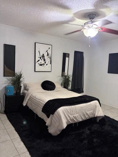 Master BR with room connected Main Photo