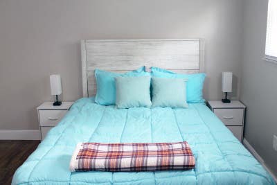 Furnished Master Suite w Private Bath_Ready for M Main Photo