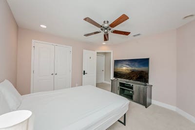 Charming Private Room In Kissimmee! Main Photo