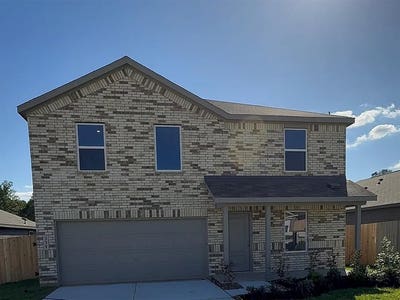  Spacious two_story home  Main Photo