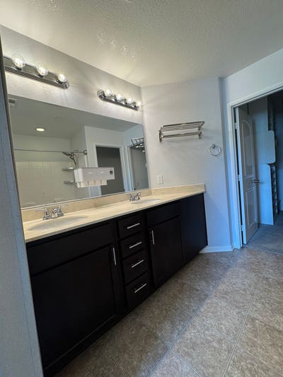 Master Bedroom with a Walk In closet!!  All Utili Main Photo