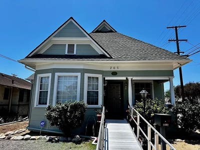 Charming Affordable Home. 1 Bed 1 Bath Main Photo