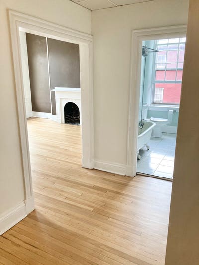 Great 1BR apartment in Mt Vernon Main Photo