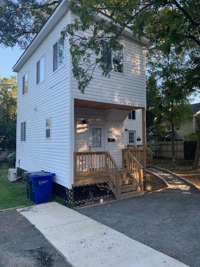 Beautiful Tiny Home in East Durham Main Photo