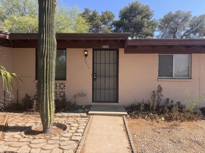 1 Bed Bath Townhouse for Rent Main Photo