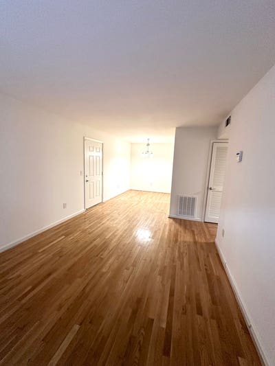 Two Blocks from Vumc!! Beautifulhuge 786 Sq Ft 1 B Main Photo