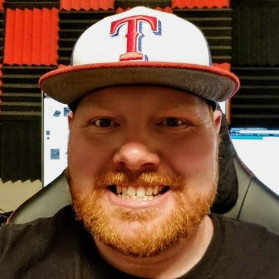 Room wanted in Richardson, TX Main Photo