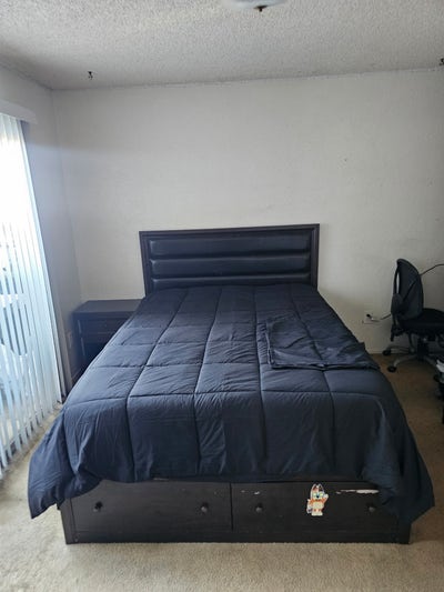 Private Furnished Room in Vista Main Photo