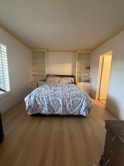 Furnished Master Bedroom in Northridge Near CSUN  Main Photo