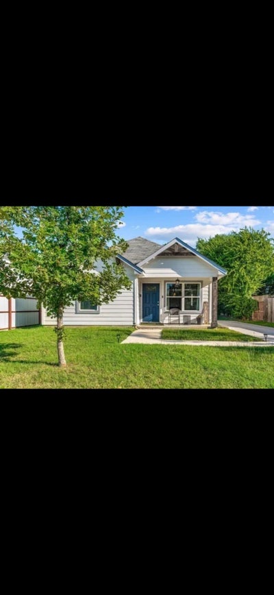 Two private rooms minutes from downtown Fort Worth Main Photo