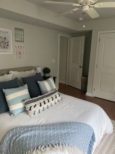 2 rooms in Manayunk Rowhouse available Main Photo