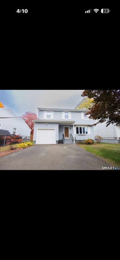 Basement apartment Main Photo