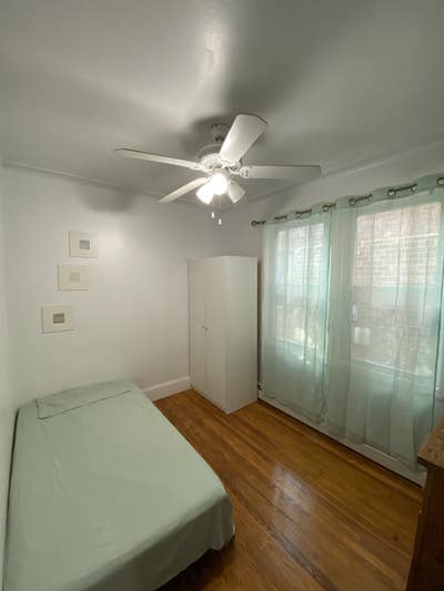 Nice Room For Rent  Main Photo
