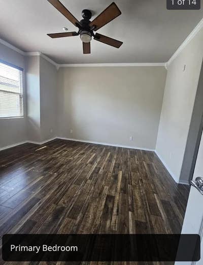 Primary Suite w/ Private Bath in SDSU Townhome Main Photo