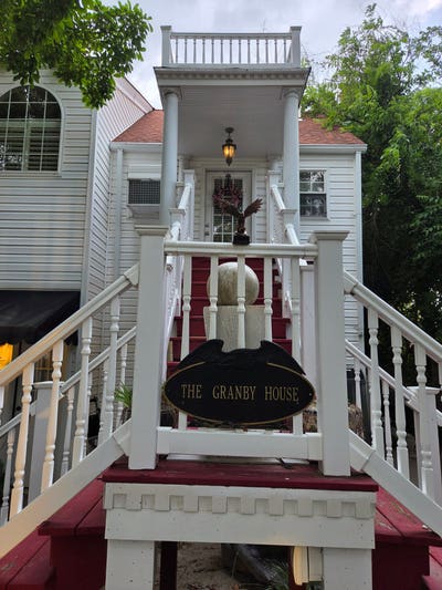 The Granby House Main Photo