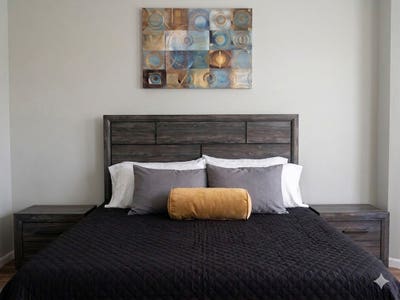Private Room available fully furnished! Main Photo
