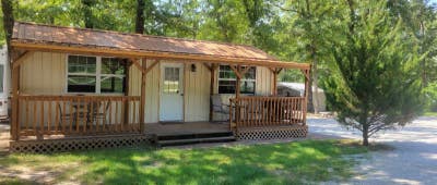 Cozy 1 Bed Bath Tiny Home in Gravois Mills! $month Main Photo