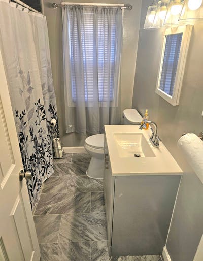 Shared living home Main Photo