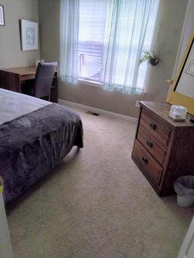 Quiet Cozy Private Room Main Photo