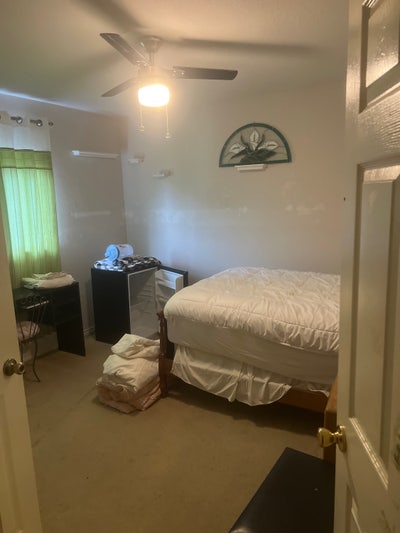Quiet private room Main Photo
