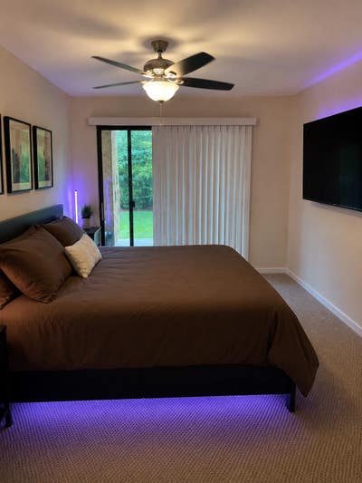 Comfy & clean room  Main Photo