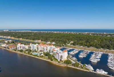Luxury 3/3 condo on Intracoastal, gated community Main Photo
