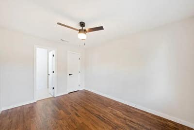 Master+Private Bath $800monthly Oak Cliff, Dallas  Main Photo
