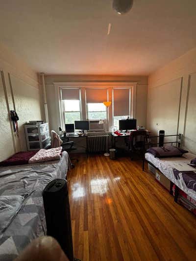 Private room in Brighton, 1min Green Line B Main Photo