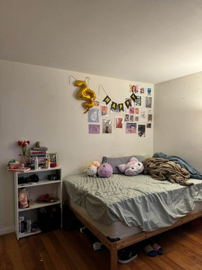 Room Near UCSD available Jul. 1st Main Photo