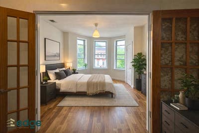 Room for rent in 778 Lincoln Pl - Crown Heights Main Photo