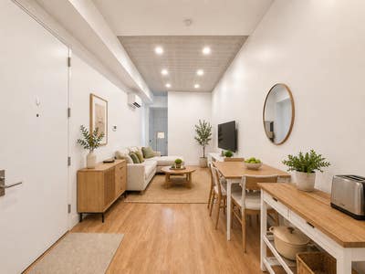 ROOMS in magnificent 3 bed in prime Bushwick! Main Photo