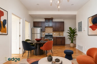 Room for rent in 591 Franklin Av - Crown Heights Main Photo