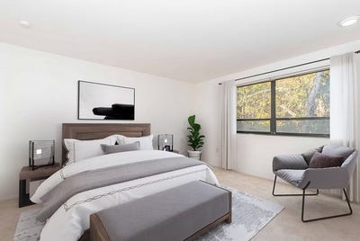 The shared living areas include a fully equipped  Main Photo