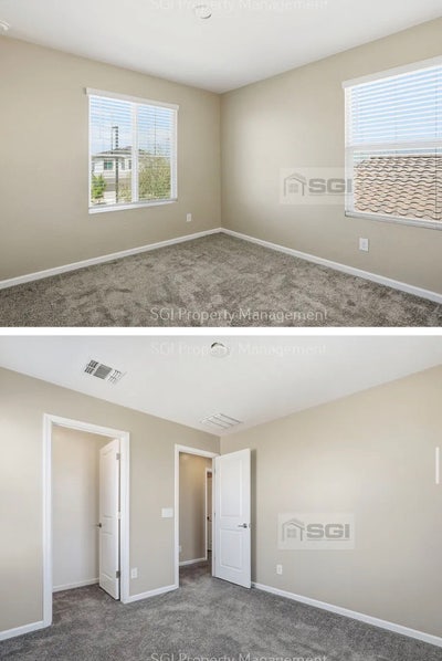 2 different rooms in House for rent Main Photo