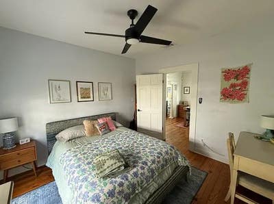 Bright & Cozy Furnished Home Available Now Main Photo