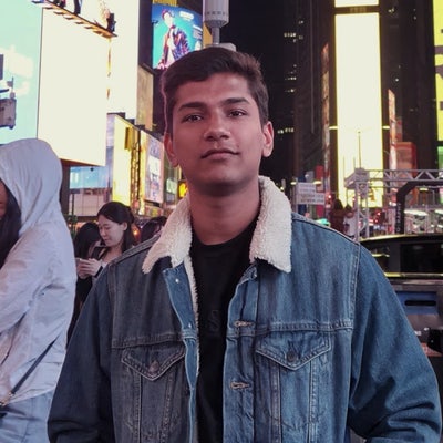 Room wanted in NJ (New Jersey) Main Photo