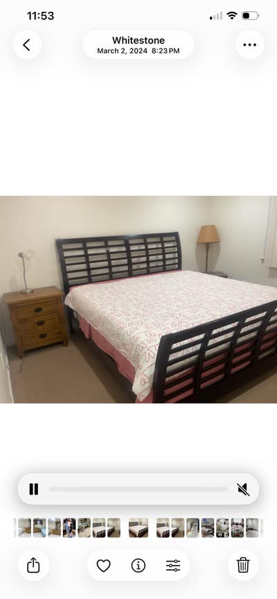 Room for rent in whitestone  Main Photo