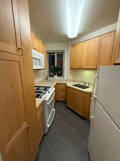 Last roommate needed in Stuytown Main Photo